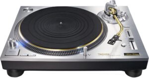 Technics SL-1200GME Grand Class Master Edition Direct Drive Turntable