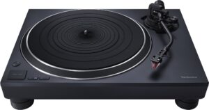 Technics SL-1500C Premium Class Direct Drive Turntable