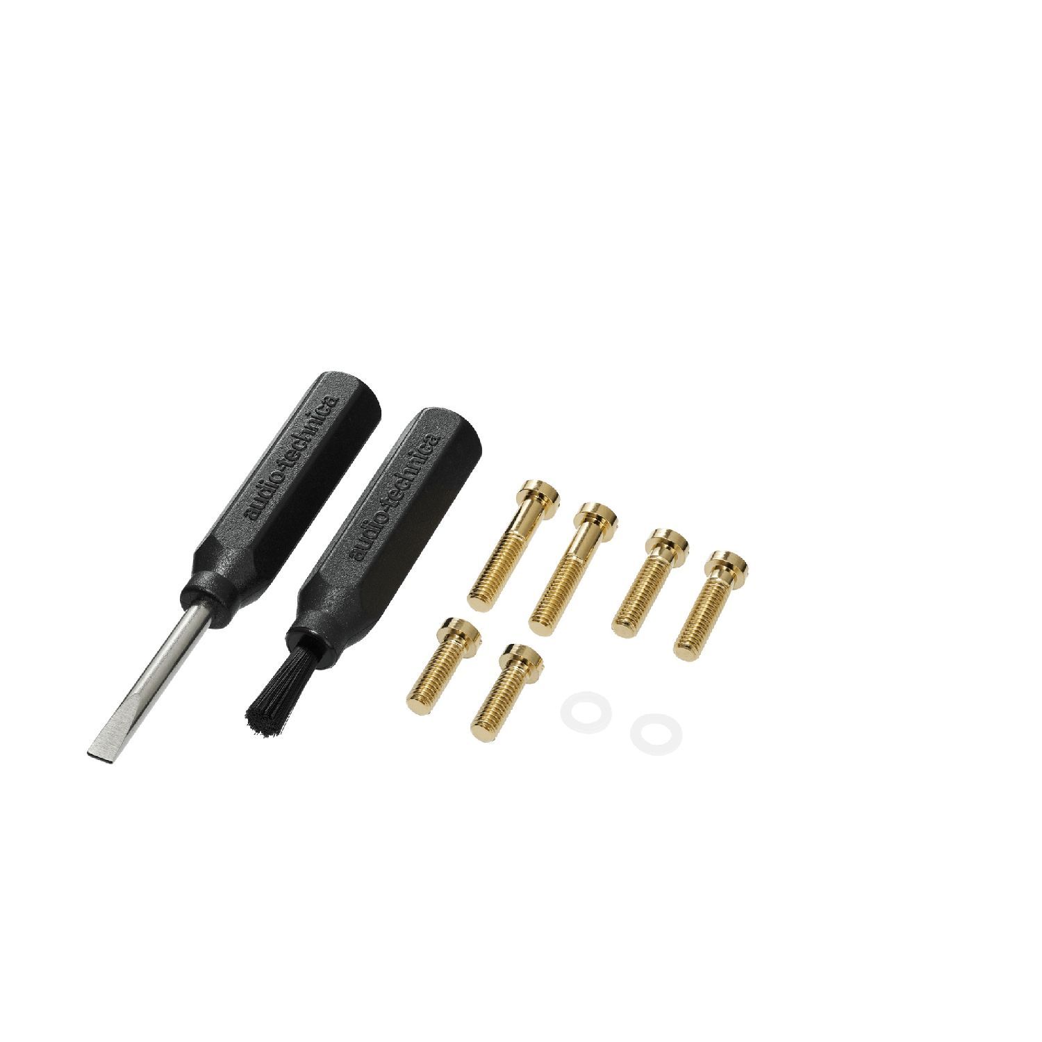 Audio Technica AT33xMLB Moving Coil Cartridge - Image 3