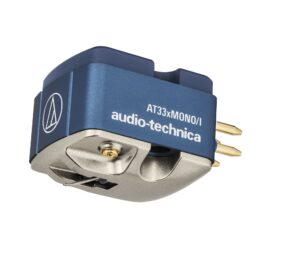 Audio Technica AT33xMONO/I Mono Cartridge