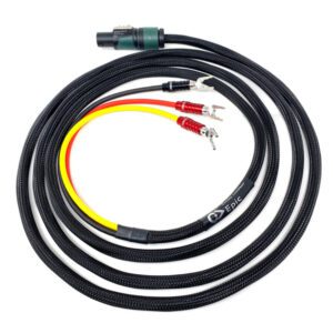 Chord Company Epic High-Level Subwoofer Cable