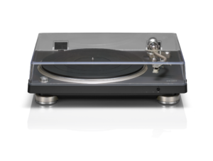 Denon DP-500BT Premium semi-automatic Hi-Fi Turntable with Bluetooth