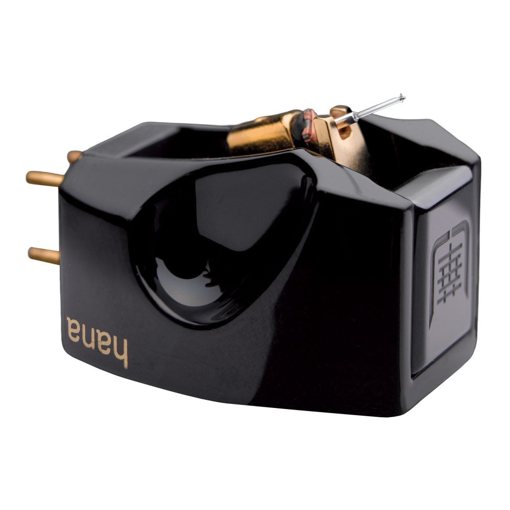 Hana Umami Black Low Output Moving Coil Cartridge - Image 3