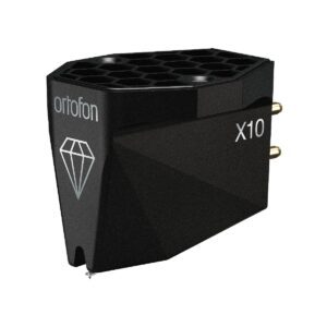 Ortofon Hi-Fi MC X10 Moving Coil Cartridge