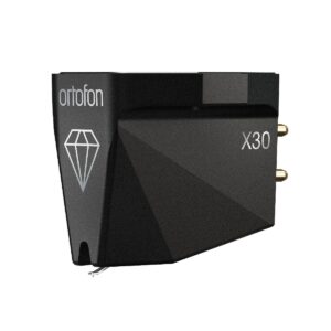 Ortofon Hi-Fi MC X30 Moving Coil Cartridge