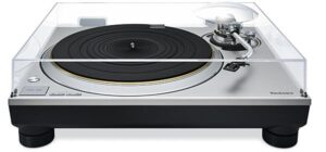 Technics SL-1300G Grand Class Direct Drive Turntable