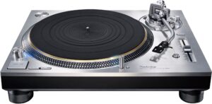 Technics SL-1200G Grand Class Direct Drive Turntable
