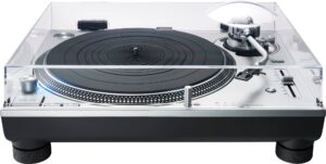Technics SL-1200GR2 Grand Class Direct Drive Turntable
