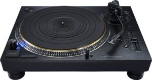 Technics SL-1210G Grand Class Direct Drive Turntable