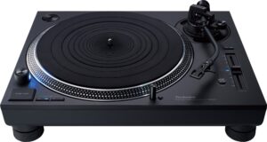 Technics  SL-1210GR2 Grand Class Direct Drive Turntable