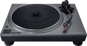 Technics SL-1500CS Delta Sigma Premium Class Direct Drive Turntable