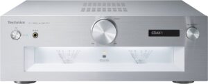 Technics SU-G700M2 Grand Class Integrated Amplifier