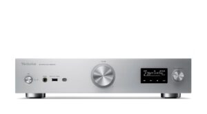 Technics SU-GX70 Grand Class Network Streaming Amplifier