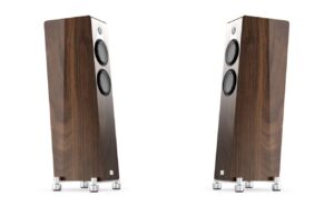 Marten Parker Trio Floor Standing Speakers