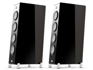 Marten Parker Quintet Floor Standing Speakers