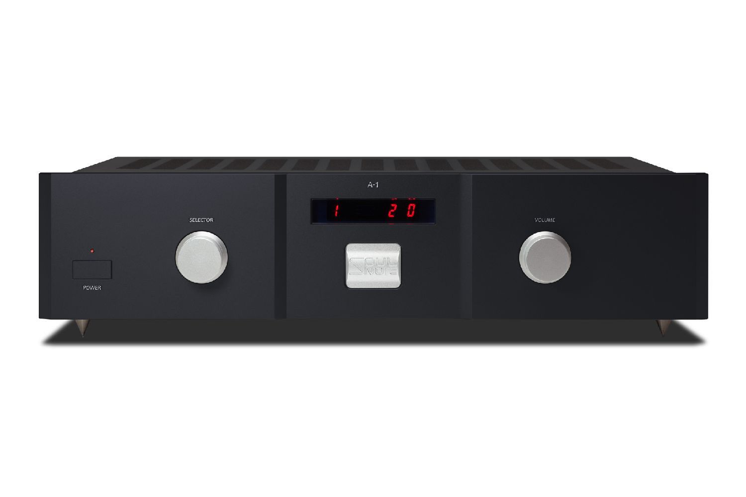 SOULNOTE A-1 ver.2 Stereo Integrated Amplifier