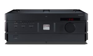 SOULNOTE P-3 Stereo Preamplifier