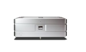 SOULNOTE A-3 Core Stereo Power Amplifier