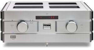 SOULNOTE A-3 Flagship Stereo Integrated Amplifier