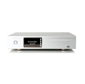 Aurender ACS10 Music Streamer/Server/CD Ripper