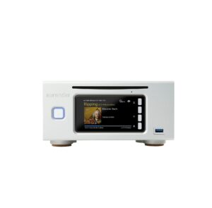 Aurender ACS100 Music Streamer/Server/CD Ripper