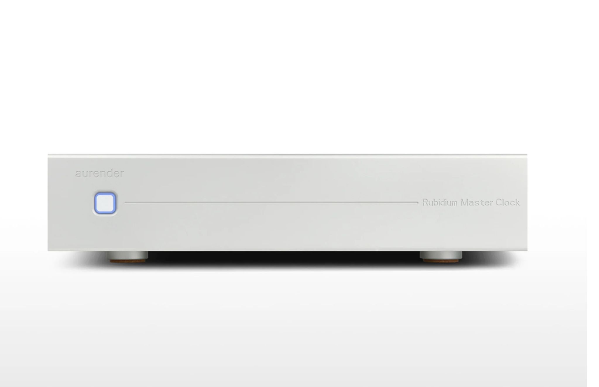 Aurender MC10 Master Clock
