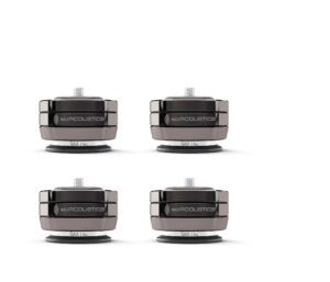 IsoAcoustics Gaia I Neo Isolating Feet ( Set of 4 )