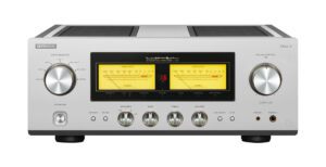 Luxman L-100 Centennial Stereo Integrated Amplifier