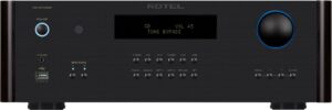 Rotel RA-1572 MkII Stereo Integrated Amplifier