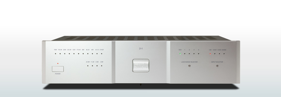 SOULNOTE D-1 Ver.2 D/A Converter - Image 2