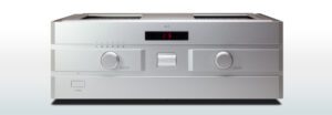 SOULNOTE A-2 ver.2 Stereo Integrated Amplifier