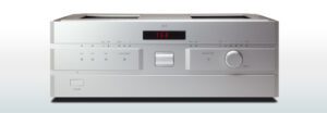 SOULNOTE D-2 ver.2 D/A Converter