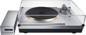 Technics SL-1000R Reference Class Direct Drive Turntable