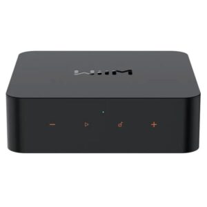 WiiM Pro Wireless Music Streamer