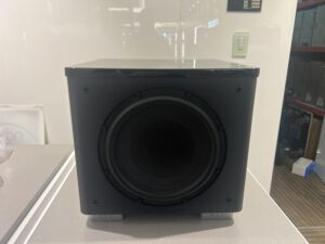 Rel Acoustics HT/1003 MkII Home Theatre Subwoofer (Consignment Stock)