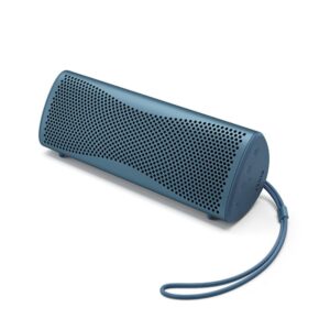 KEF MUO Bluetooth Speaker