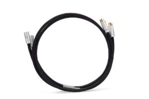 Shunyata Research Theta Stereo XLR Interconnect 1 Metre
