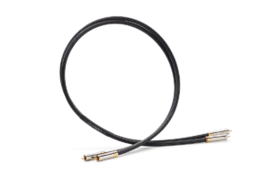 Shunyata Research Gamma Stereo RCA Interconnect 1 Metre