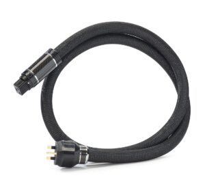 Shunyata Research Alpha-X XC Power Cable 1.75 Metre
