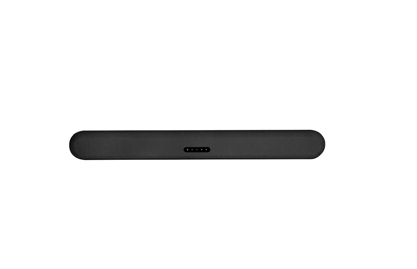 Bluesound Pulse Cinema Wireless Multi-Room Streaming Soundbar with Dolby Atmos