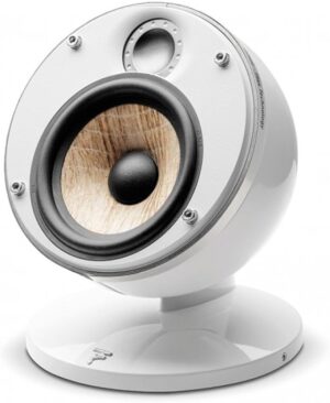 Focal Dome Flax Sat10 Satellite Speaker (Single)