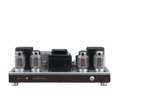 Luxman MQ-88uC Stereo Power Amplifier