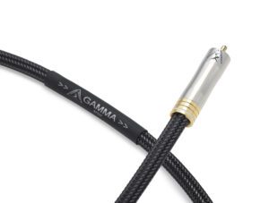 Shunyata Research S/PDIF Digital Audio Interconnect 1 Metre