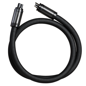 Shunyata Research Alpha-X NR Power Cable 1.75 Metre