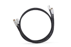 Shunyata Research Gamma Stereo XLR Interconnect 1 Metre