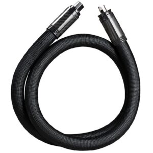 Shunyata Research Sigma-X NR Power Cable 1.75 Metre