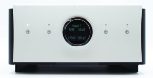 Mola Mola Lupe Phono Amplifier
