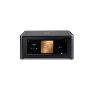 NAD M10 V3 BLUOS STREAMING AMPLIFIER