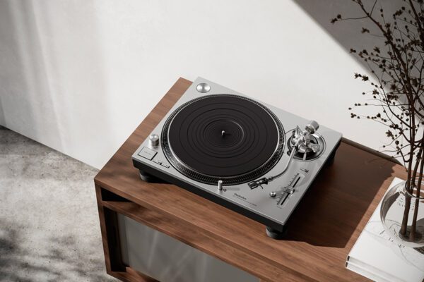 Technics Arrives at Audio Solutions - Audio Solutions