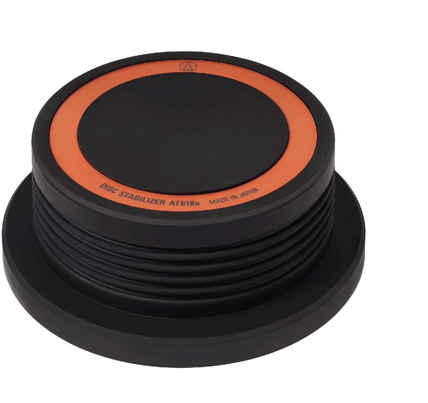Audio Technica AT618a Disc Stabilizer
